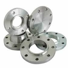  Flanges