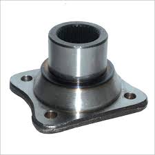   Pinion coupling flanges