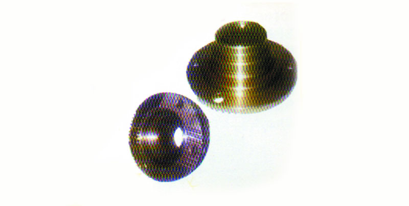  X-Serrated ( Cut Type ) Coupling Flanges