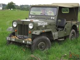  Cars/Jeeps/Military 