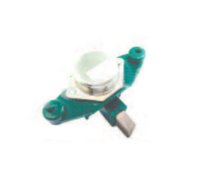  Alternator Regulator, Carbon Holder