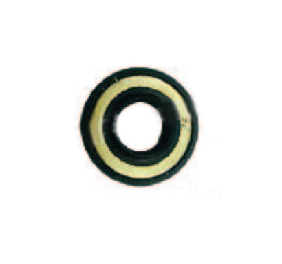  Alternator, Self Oil Seal, Pulley