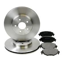  BRAKE DISC PADS