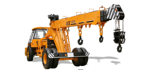  Ace Tractor /Crane