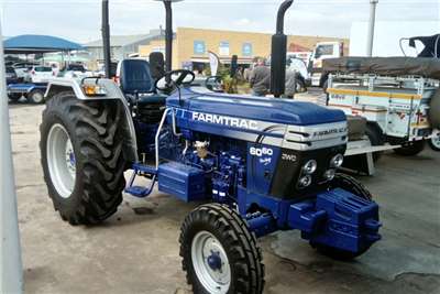  Ford 3000,36000 & Farmtrac