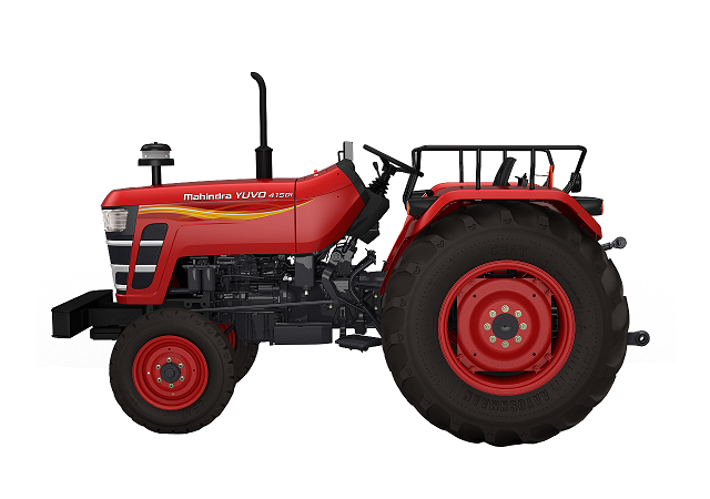  Mahindra B-275/434.495,265,575,235 DI