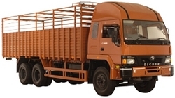  Eicher Mitsubishi, canter ,jumbo