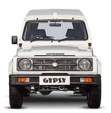  Maruti Car / van / Gypsy