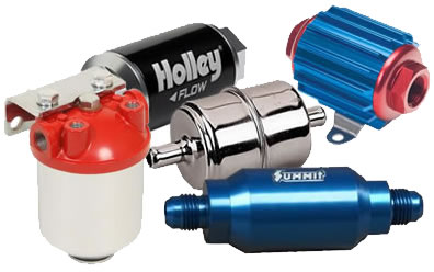  Fuel  Filters 